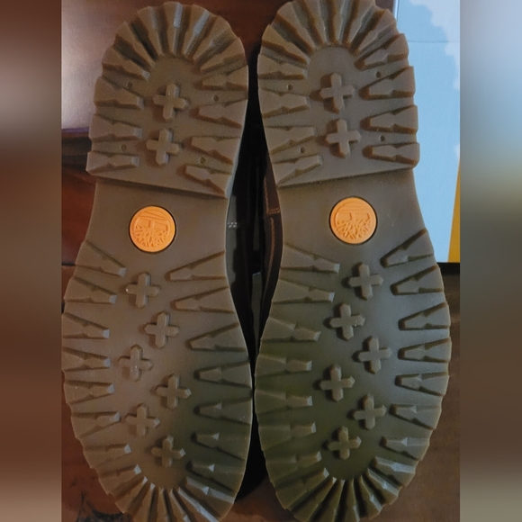 Men's Timberland Boots - Picture 7 of 8